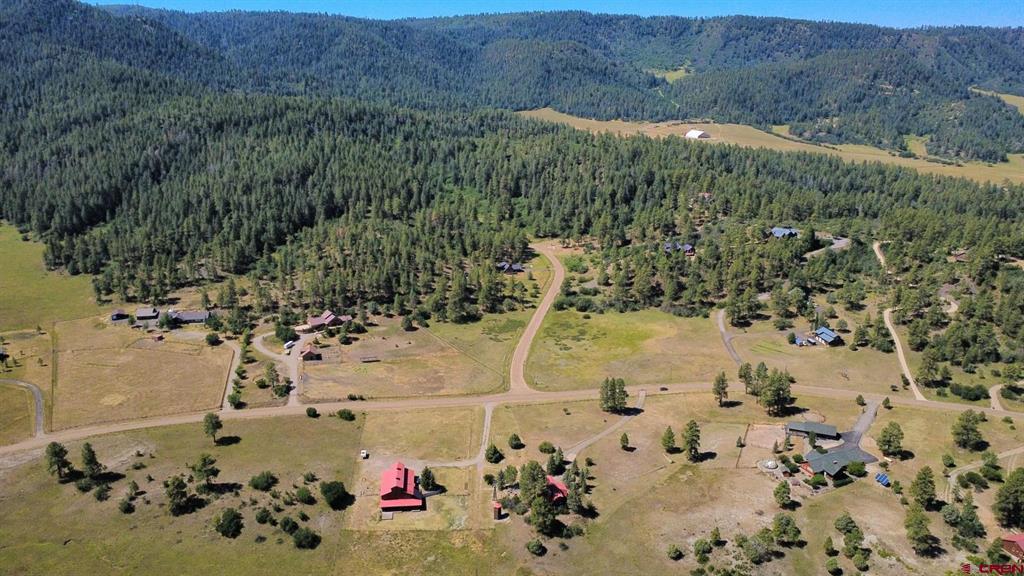 976 Hersch Avenue Pagosa Springs CO 81147