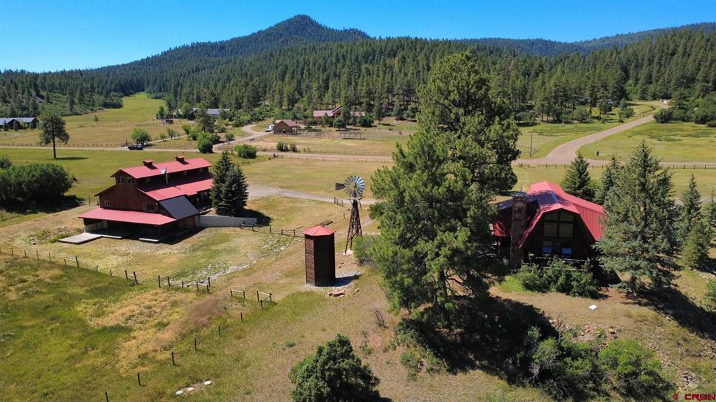 976 Hersch Avenue Pagosa Springs CO 81147
