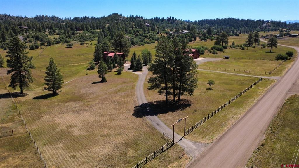 976 Hersch Avenue Pagosa Springs CO 81147