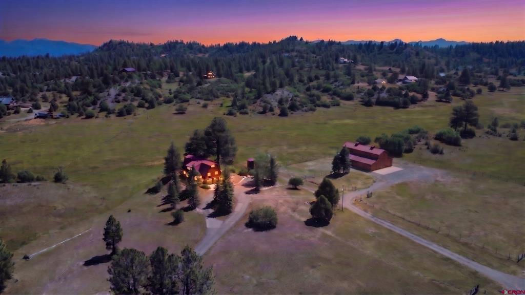 976 Hersch Avenue Pagosa Springs CO 81147