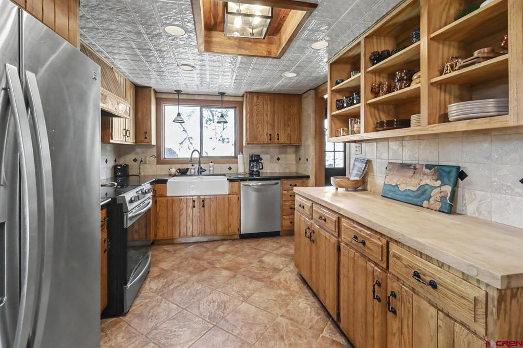 976 Hersch Avenue Pagosa Springs CO 81147