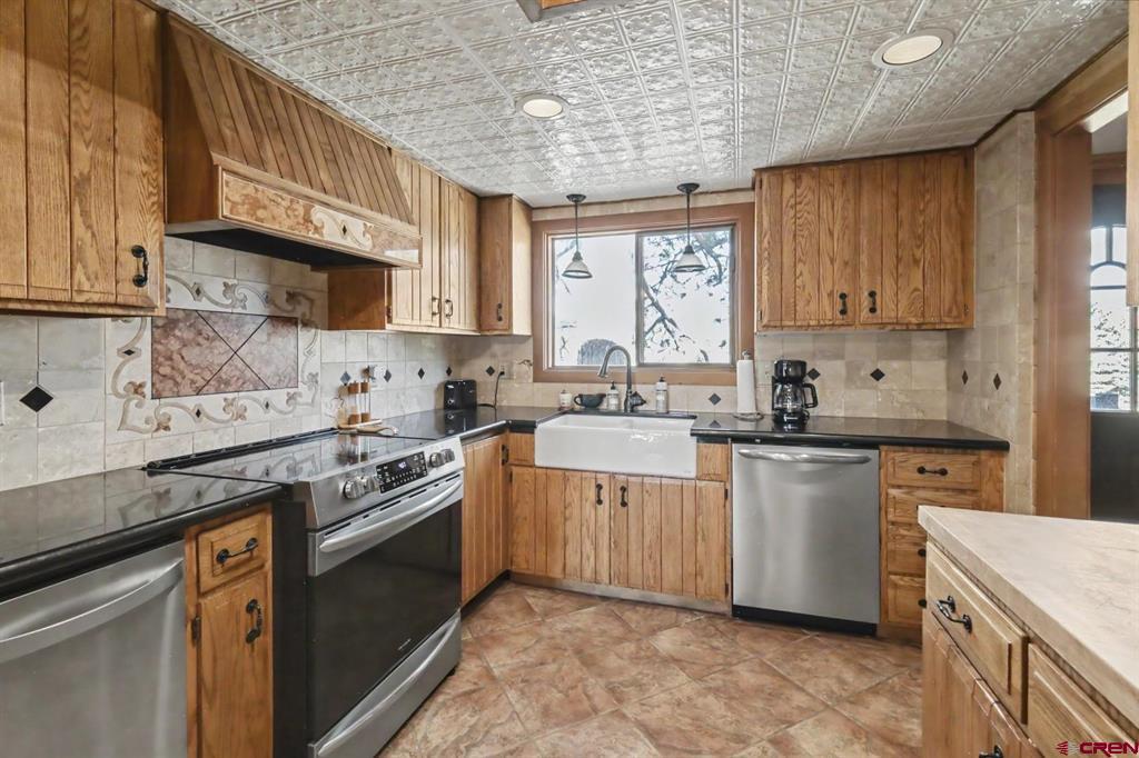 976 Hersch Avenue Pagosa Springs CO 81147