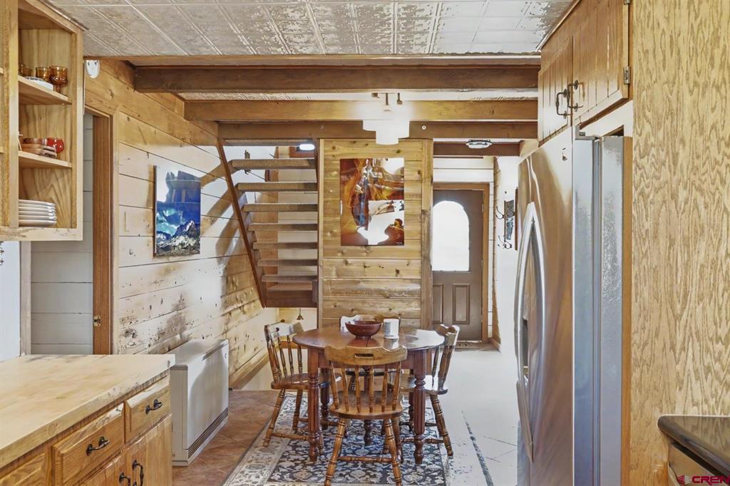 976 Hersch Avenue Pagosa Springs CO 81147