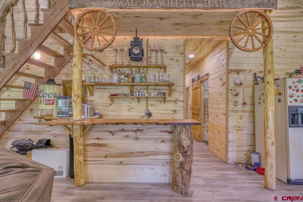 239 & 241 Spruce Glen Pagosa Springs CO 81147