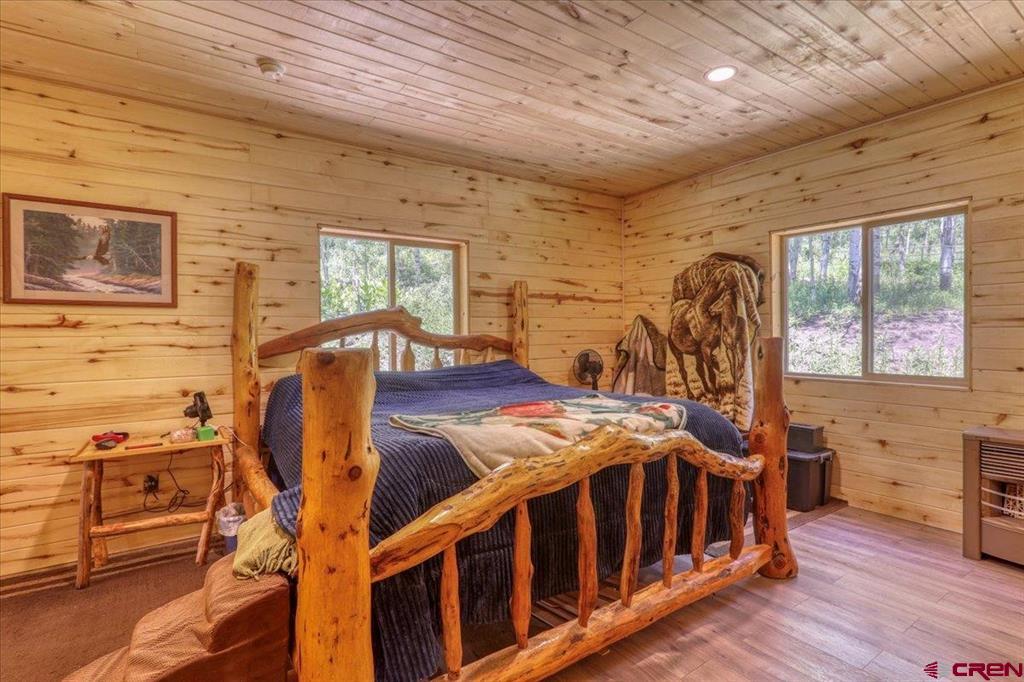 239 & 241 Spruce Glen Pagosa Springs CO 81147