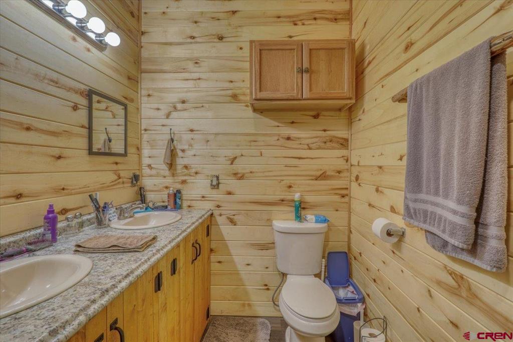 239 & 241 Spruce Glen Pagosa Springs CO 81147