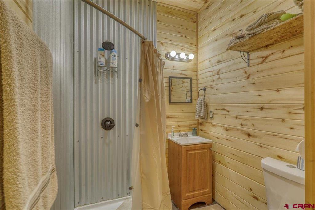 239 & 241 Spruce Glen Pagosa Springs CO 81147