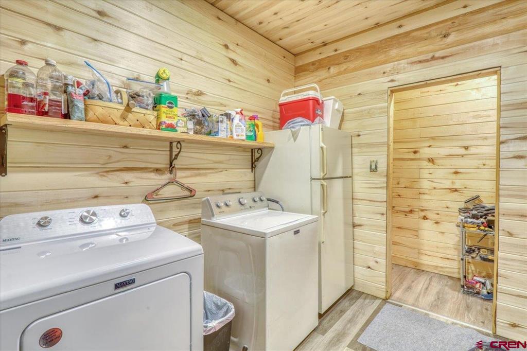 239 & 241 Spruce Glen Pagosa Springs CO 81147
