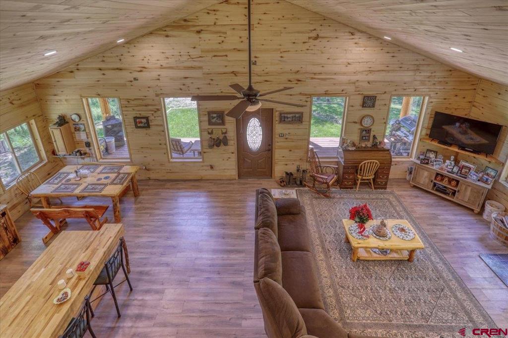 239 & 241 Spruce Glen Pagosa Springs CO 81147