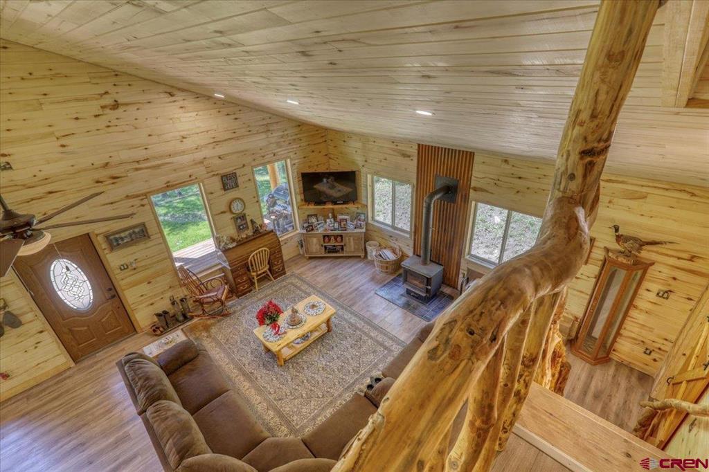239 & 241 Spruce Glen Pagosa Springs CO 81147
