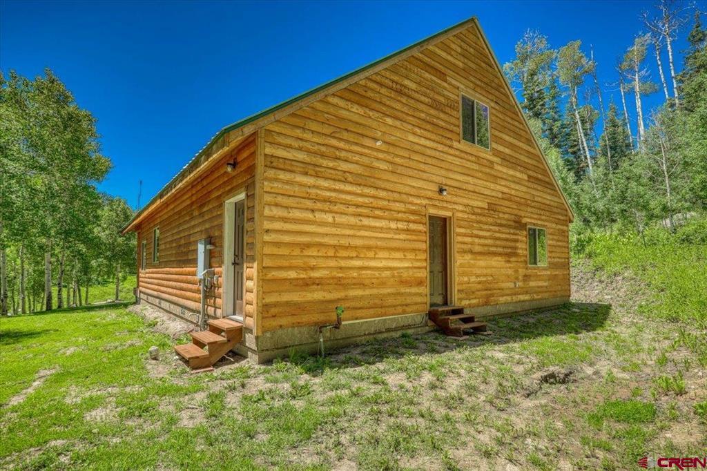 239 & 241 Spruce Glen Pagosa Springs CO 81147