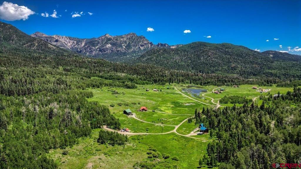 239 & 241 Spruce Glen Pagosa Springs CO 81147