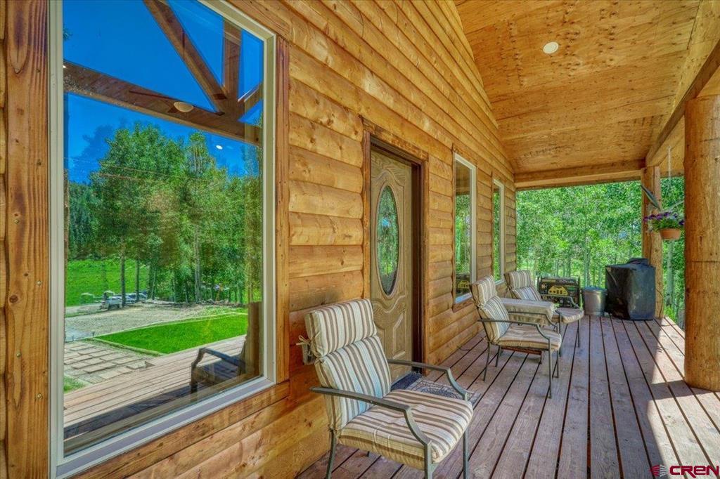 239 & 241 Spruce Glen Pagosa Springs CO 81147