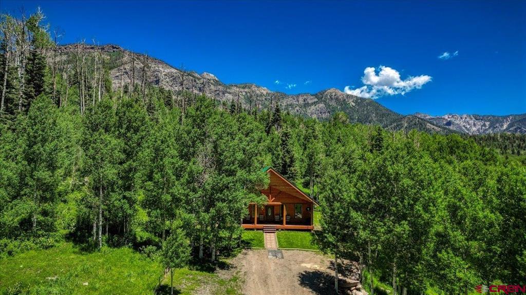 239 & 241 Spruce Glen Pagosa Springs CO 81147
