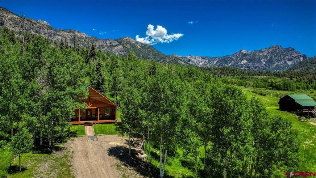 239 & 241 Spruce Glen Pagosa Springs CO 81147