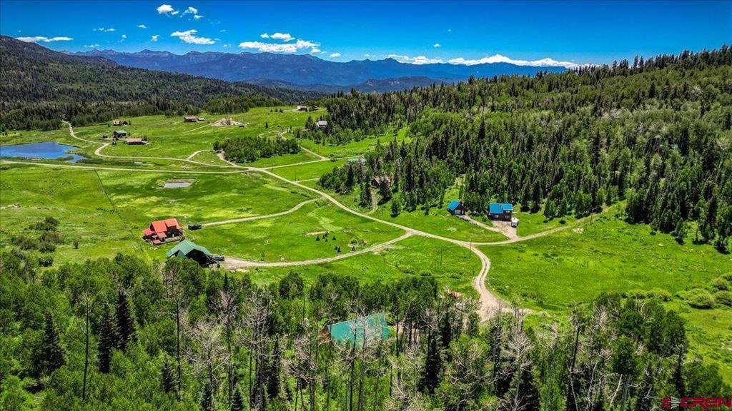 239 & 241 Spruce Glen Pagosa Springs CO 81147