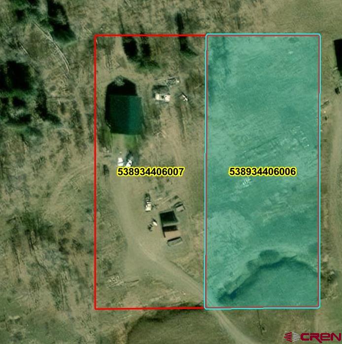 239 & 241 Spruce Glen Pagosa Springs CO 81147