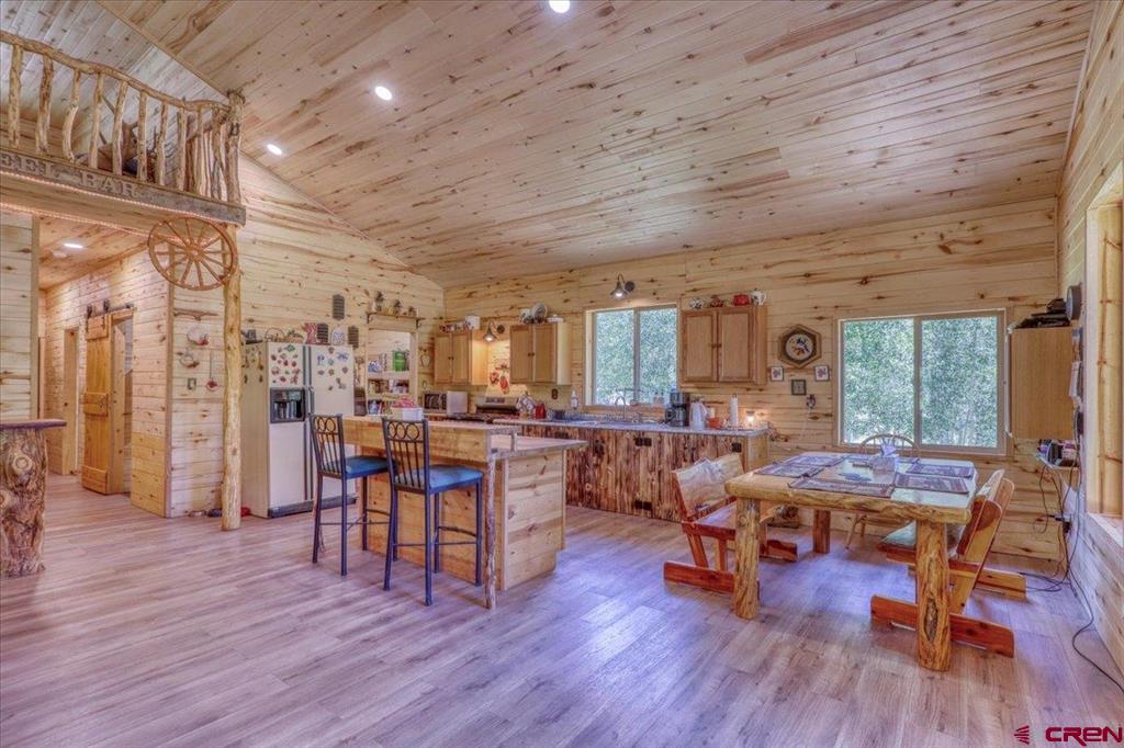 239 & 241 Spruce Glen Pagosa Springs CO 81147