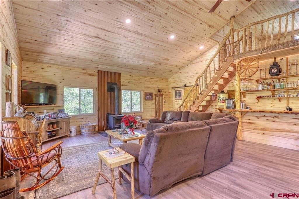 239 & 241 Spruce Glen Pagosa Springs CO 81147