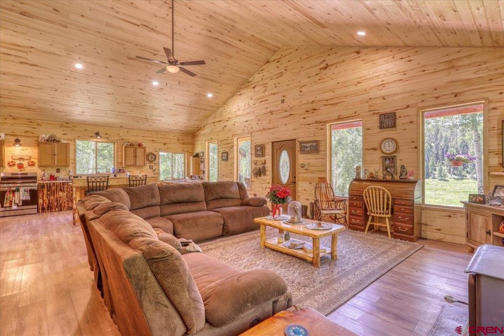 239 & 241 Spruce Glen Pagosa Springs CO 81147