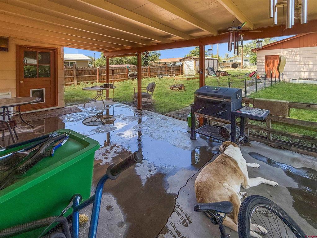 602 E 3rd Street Cortez CO 81321