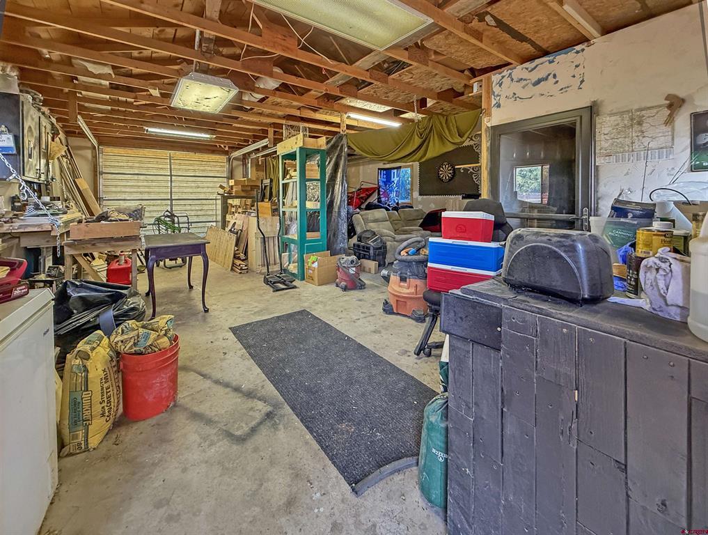 602 E 3rd Street Cortez CO 81321