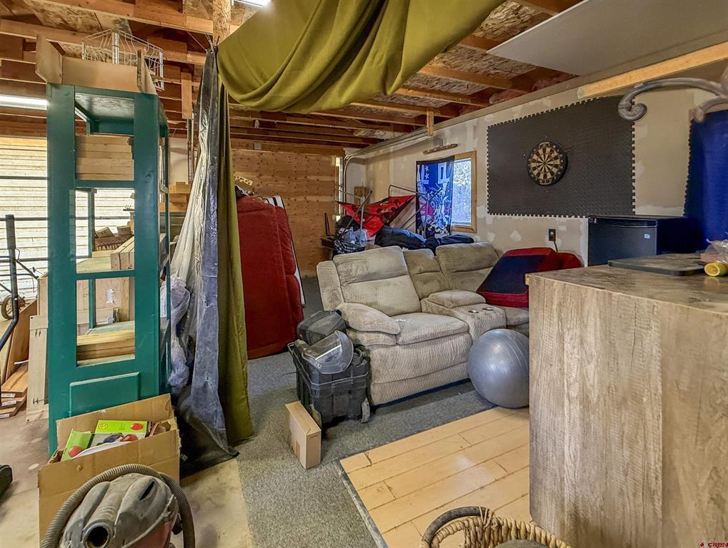602 E 3rd Street Cortez CO 81321