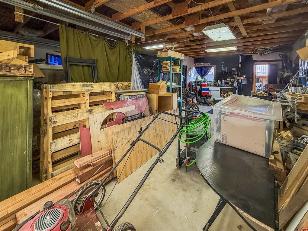 602 E 3rd Street Cortez CO 81321
