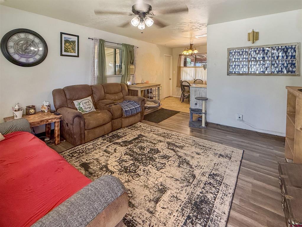 602 E 3rd Street Cortez CO 81321