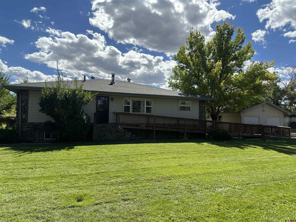 644 Orchard Road Montrose CO 81403