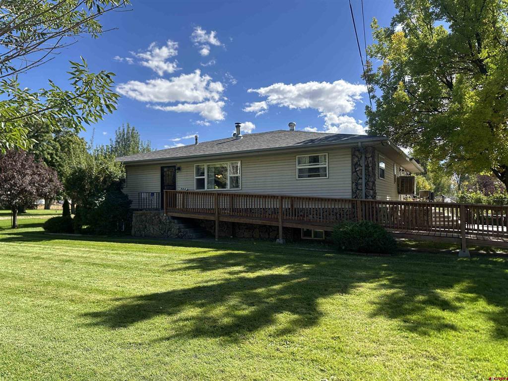 644 Orchard Road Montrose CO 81403