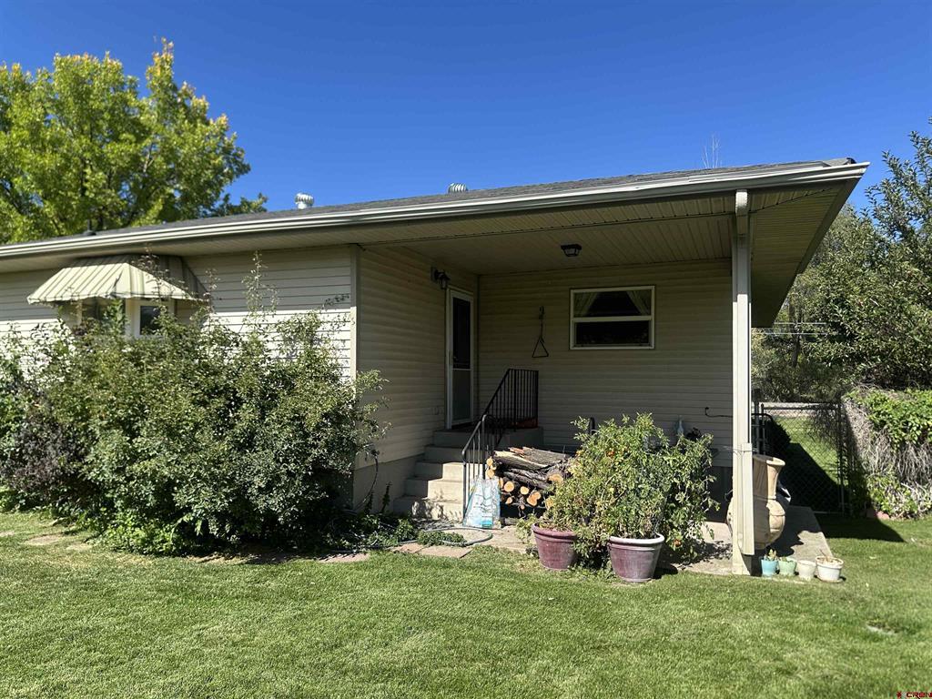 644 Orchard Road Montrose CO 81403