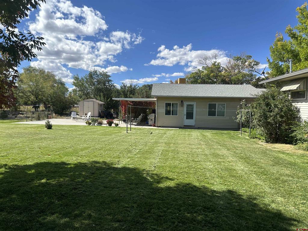 644 Orchard Road Montrose CO 81403