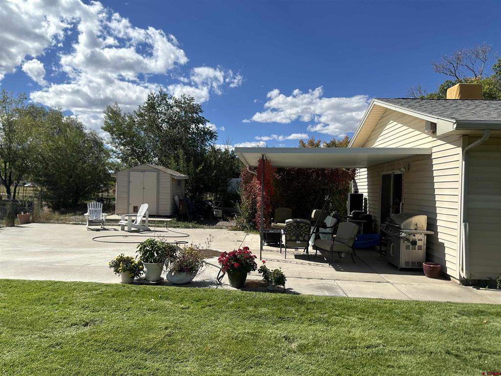 644 Orchard Road Montrose CO 81403