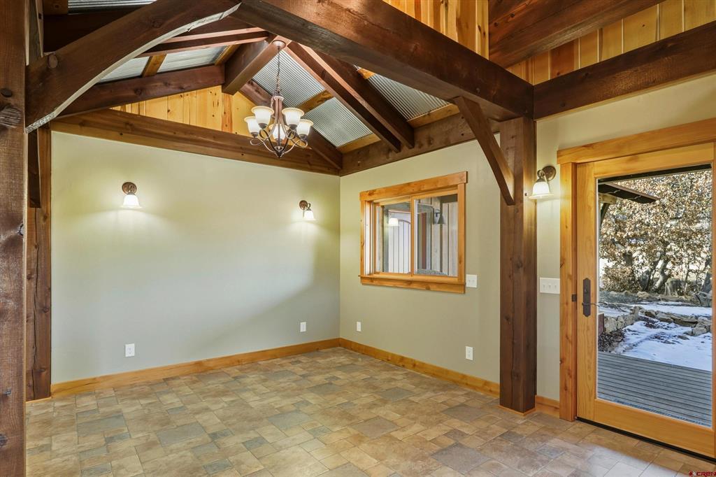 1052 & 1082 Trails Boulevard Pagosa Springs CO 81147