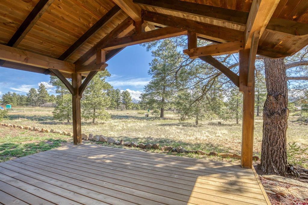 1052 & 1082 Trails Boulevard Pagosa Springs CO 81147
