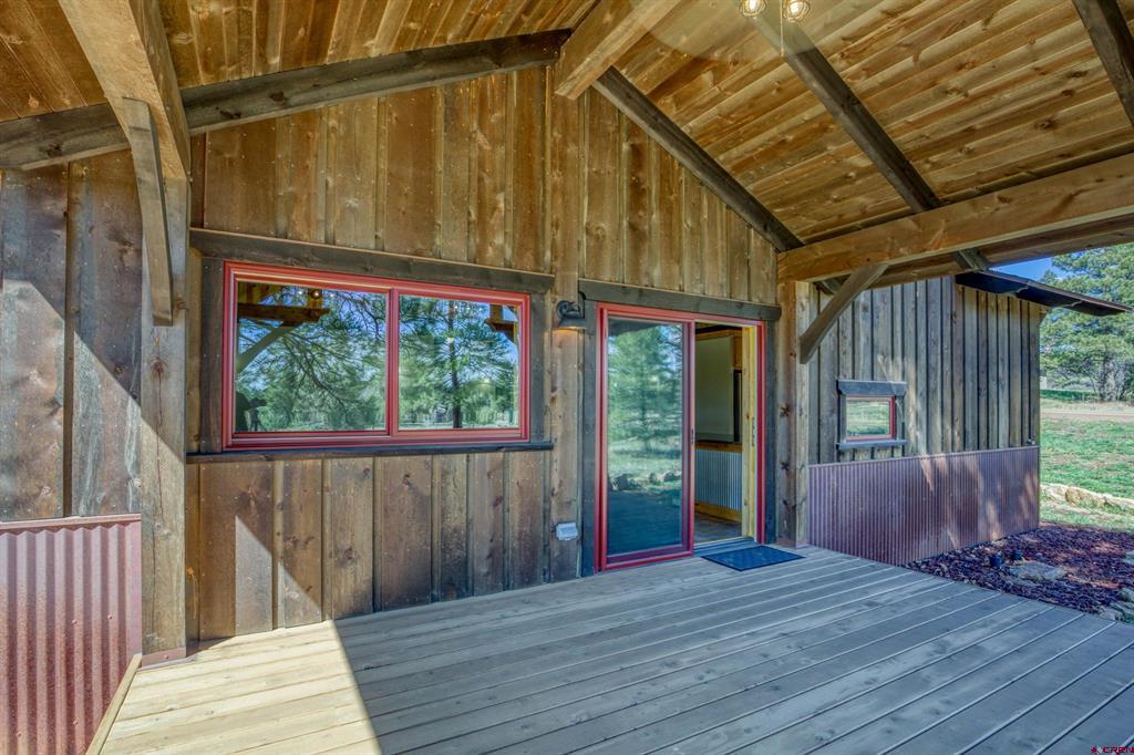 1052 & 1082 Trails Boulevard Pagosa Springs CO 81147