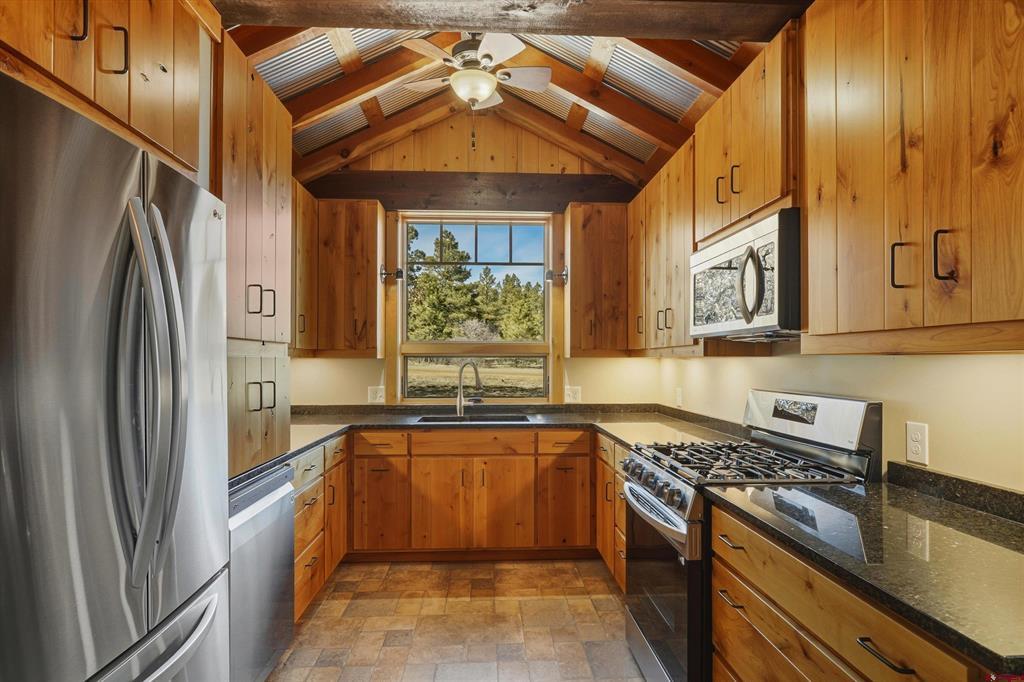 1052 & 1082 Trails Boulevard Pagosa Springs CO 81147