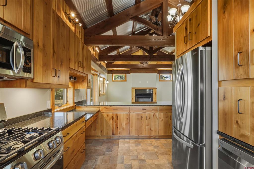 1052 & 1082 Trails Boulevard Pagosa Springs CO 81147