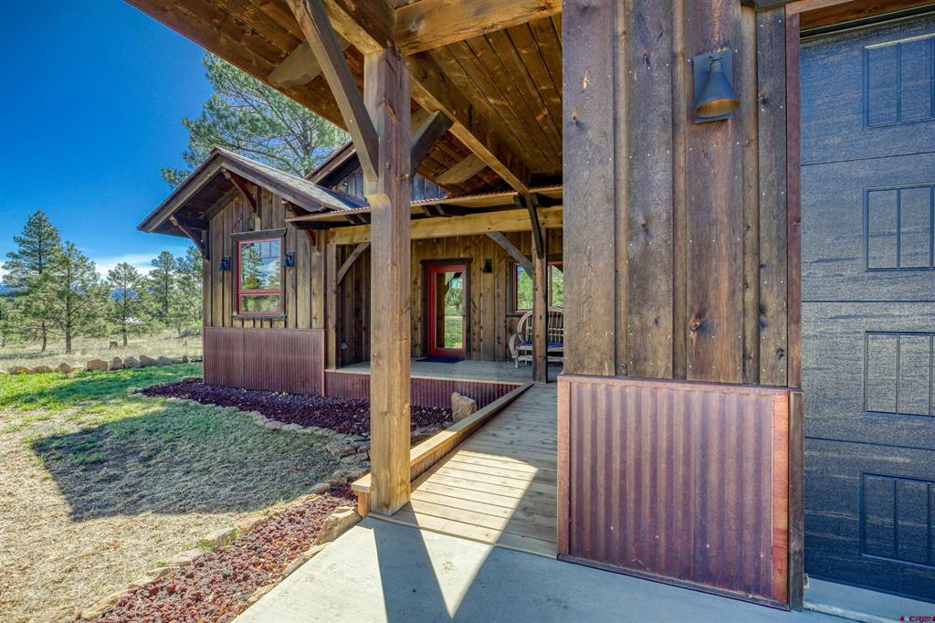 1052 & 1082 Trails Boulevard Pagosa Springs CO 81147