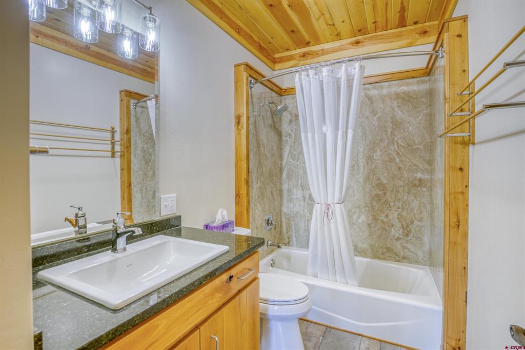 1052 & 1082 Trails Boulevard Pagosa Springs CO 81147