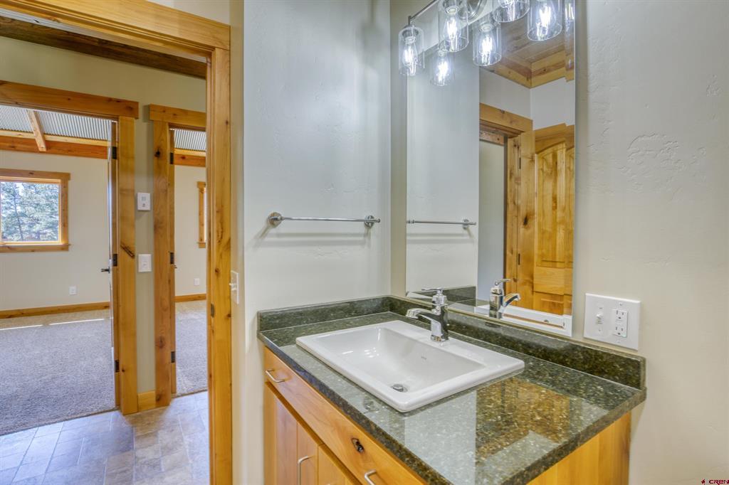 1052 & 1082 Trails Boulevard Pagosa Springs CO 81147