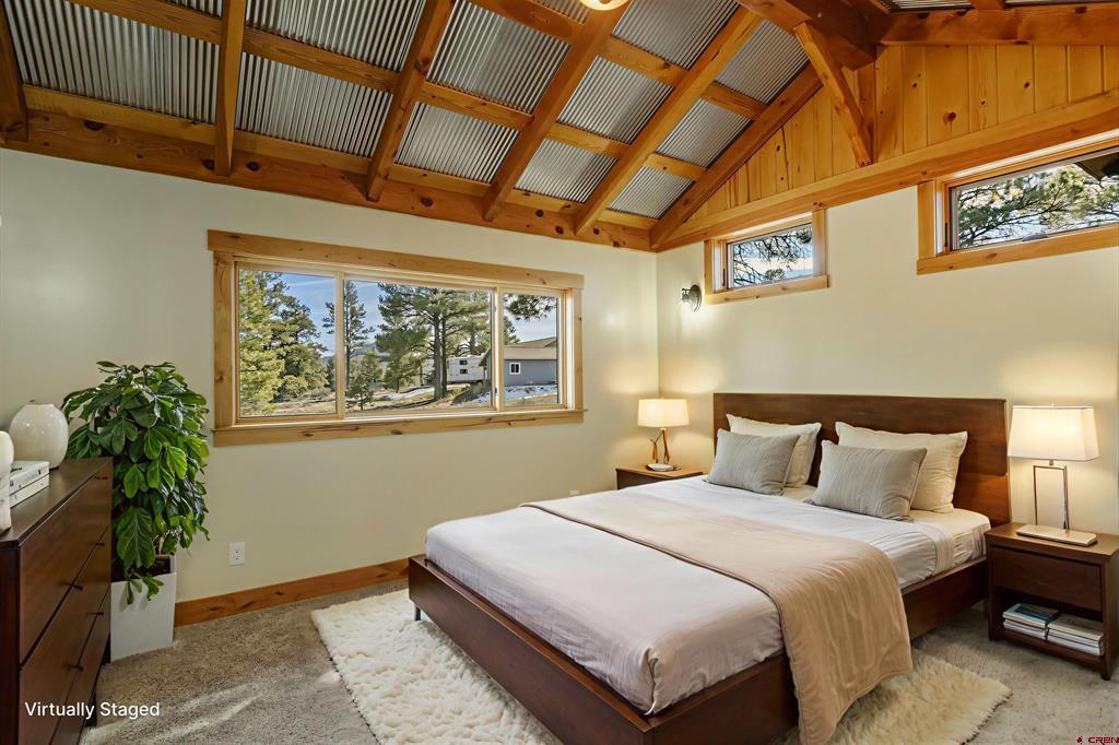 1052 & 1082 Trails Boulevard Pagosa Springs CO 81147