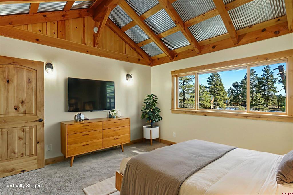 1052 & 1082 Trails Boulevard Pagosa Springs CO 81147