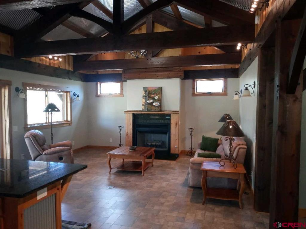 1052 & 1082 Trails Boulevard Pagosa Springs CO 81147