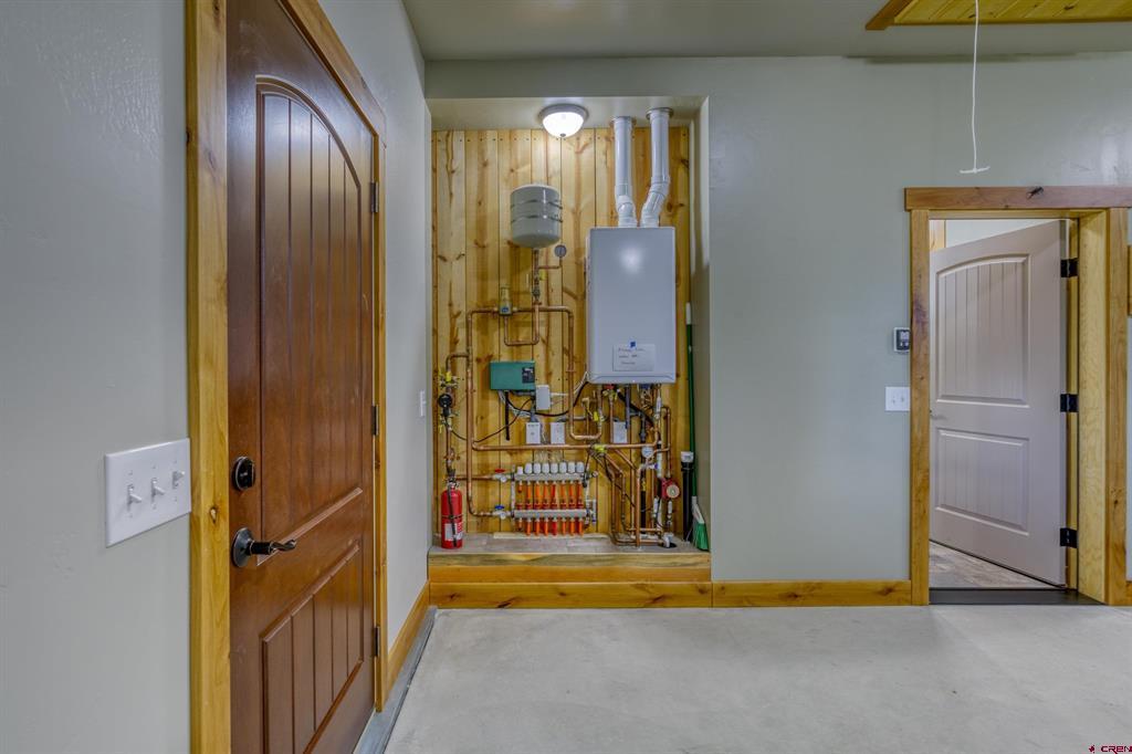 1052 & 1082 Trails Boulevard Pagosa Springs CO 81147