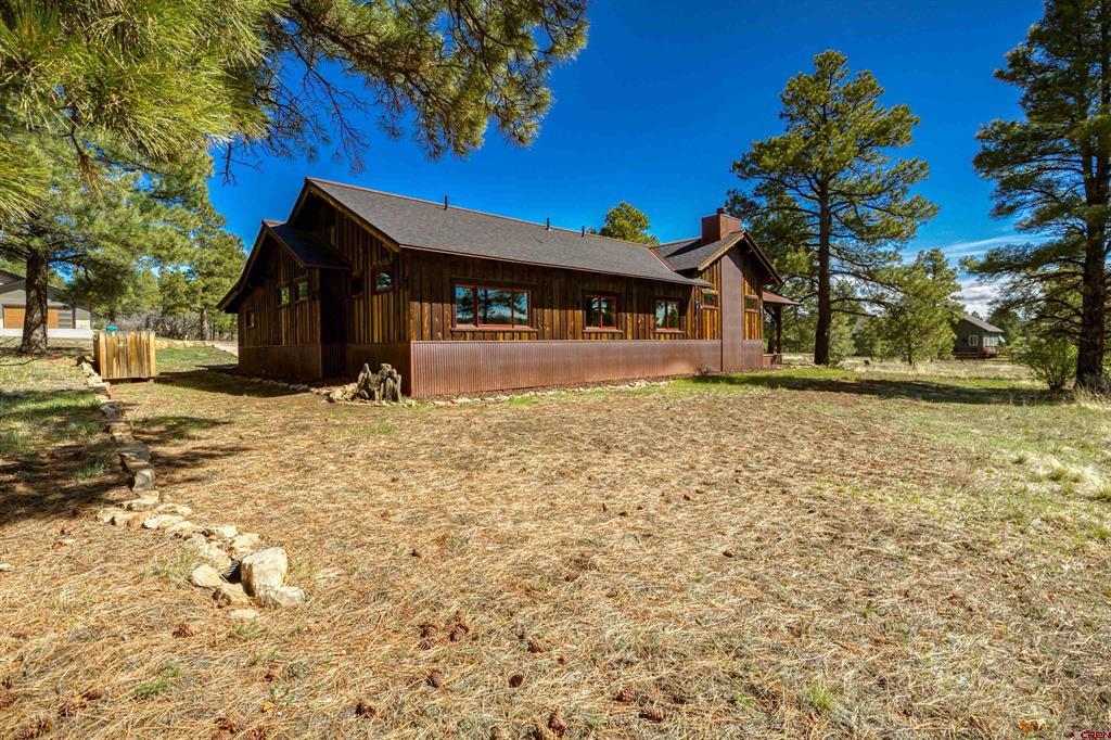1052 & 1082 Trails Boulevard Pagosa Springs CO 81147