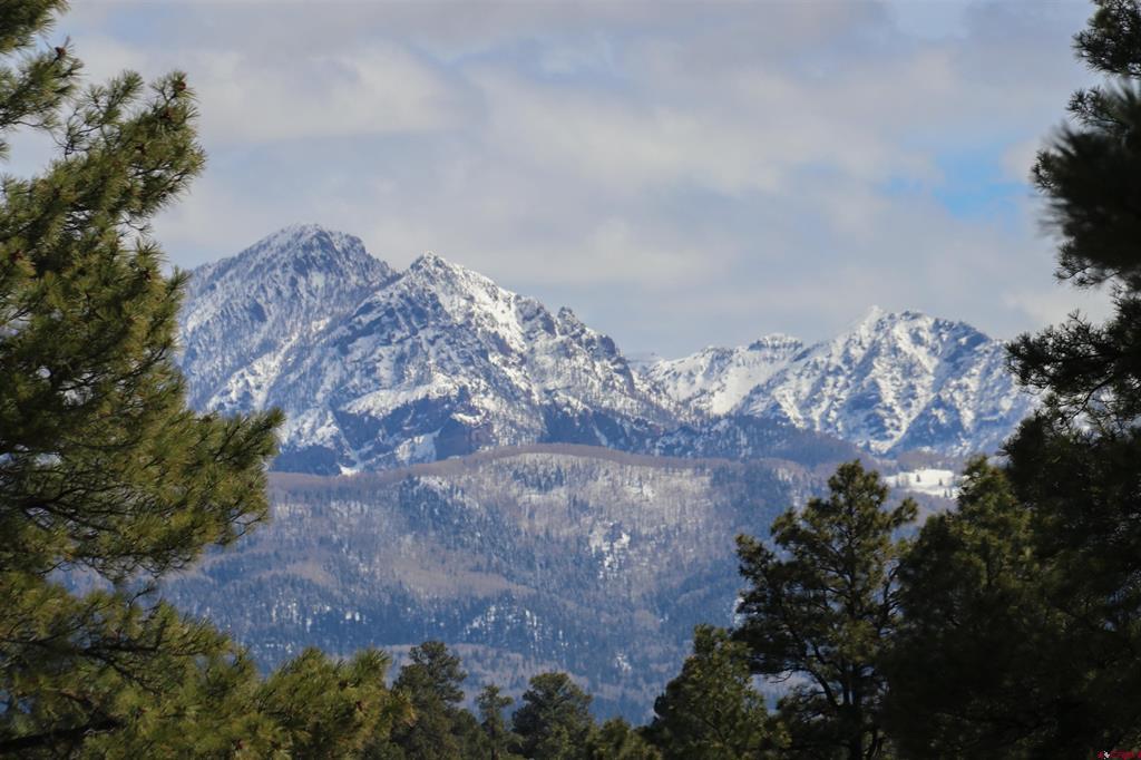 1052 & 1082 Trails Boulevard Pagosa Springs CO 81147