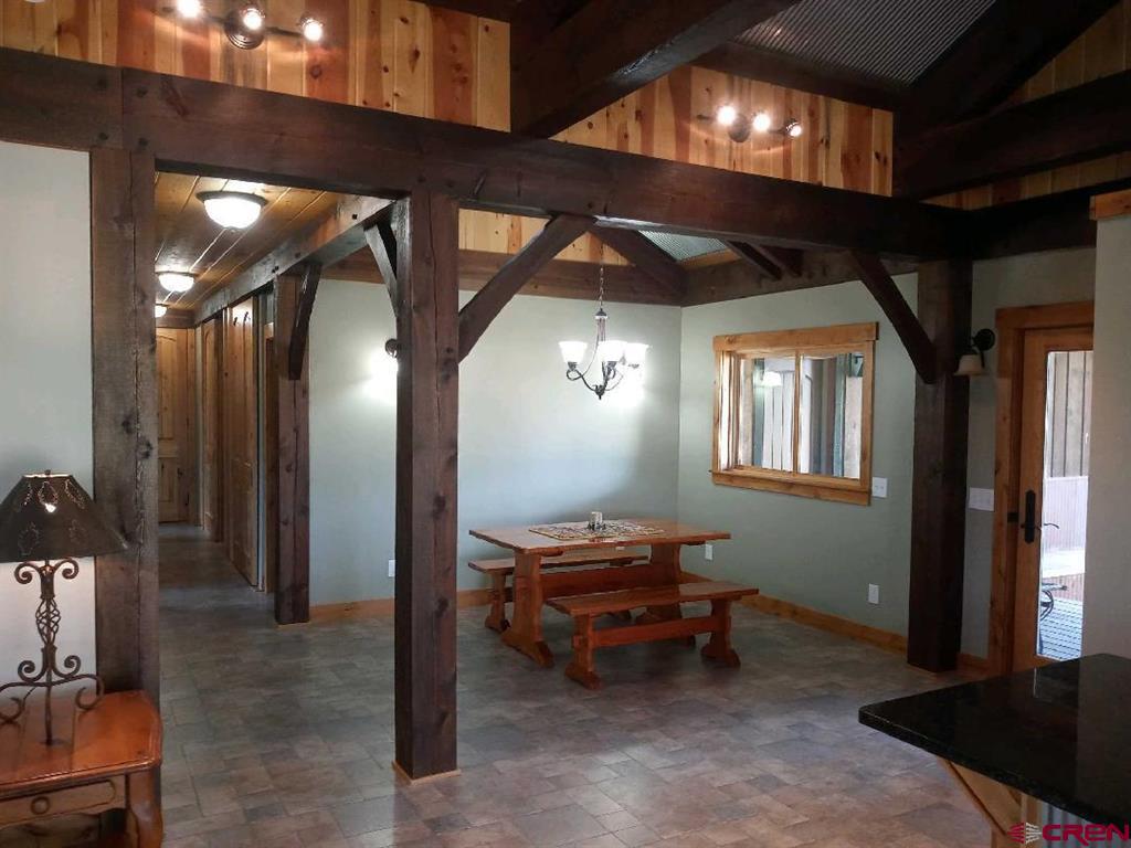 1052 & 1082 Trails Boulevard Pagosa Springs CO 81147