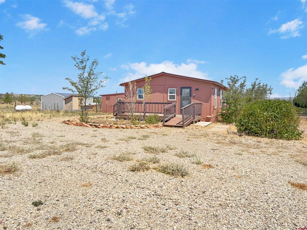 11419 Road 22 Cortez CO 81321